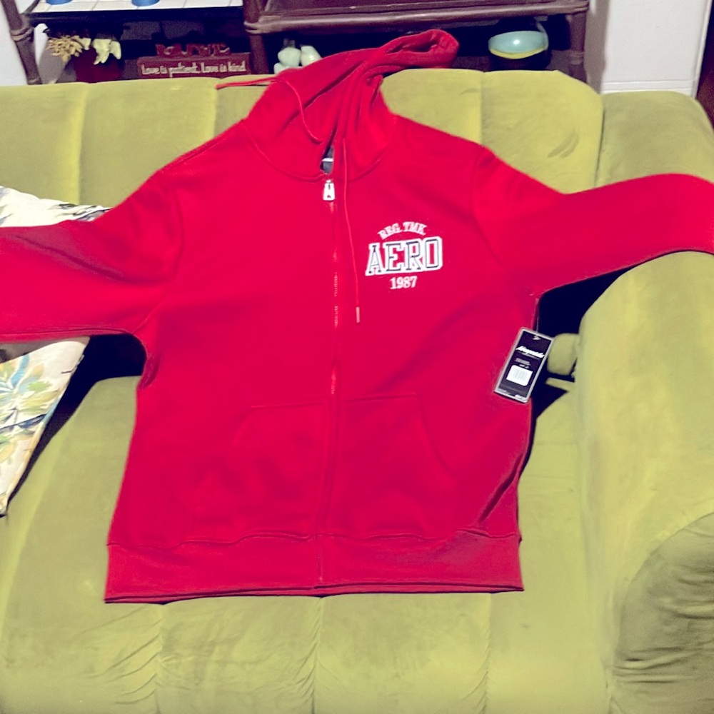 Aeropostale sweatshirt
